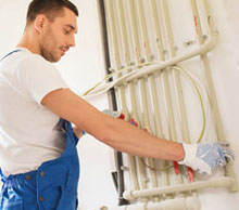 Commercial Plumber Services in Camarillo, CA